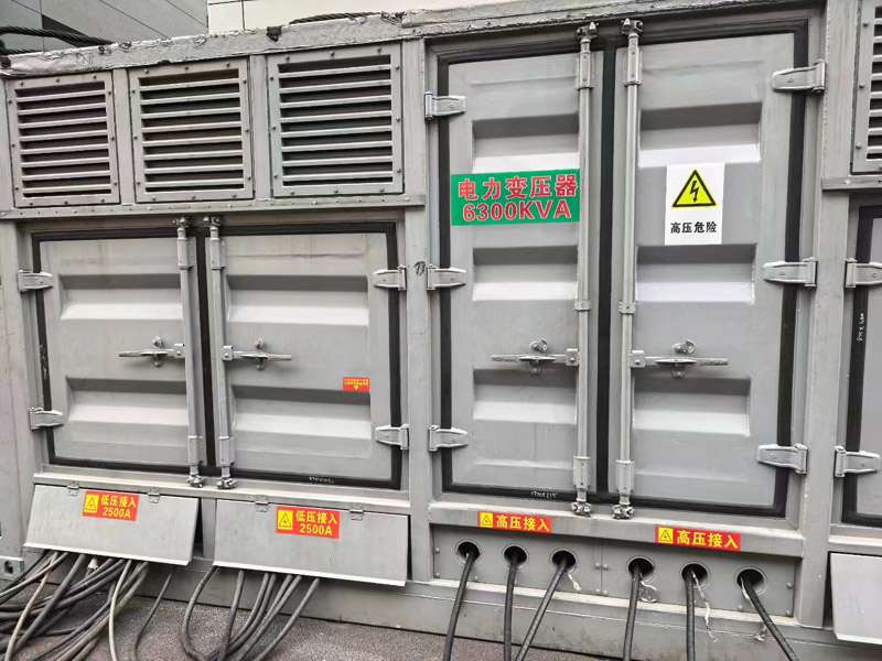 瑞安柴油发电机组换季保养注意哪些事项?