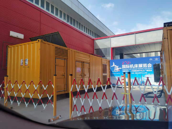 瑞安发电机出租 对于发电机的特性你了解多少？