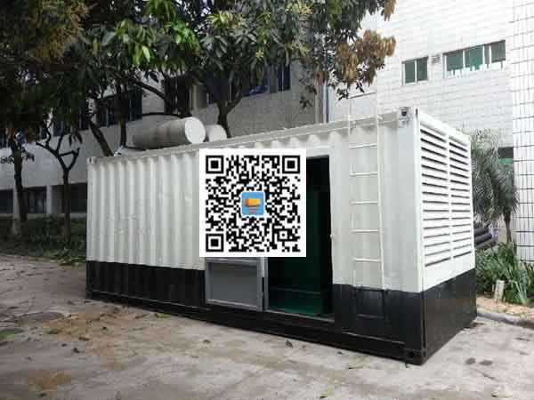 瑞安出租发电机-什么样的柴油发电机使用效果比较好