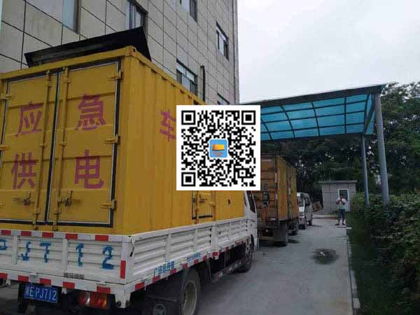 瑞安出租发电机-柴油发电机组启动困难的原因有哪些？