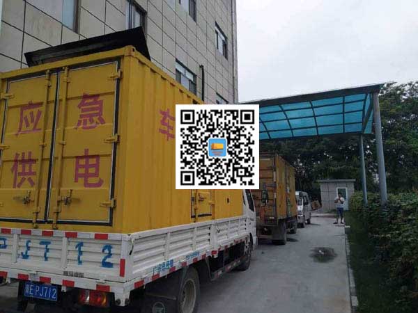 瑞安发电机出租-上柴发电机组的油耗会出现什么原因
