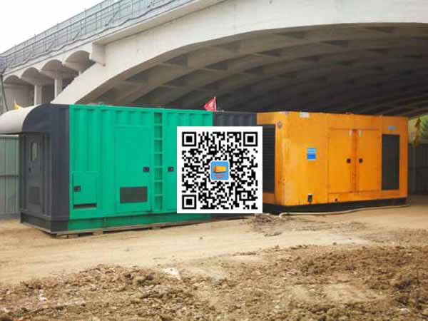瑞安决定发电机顺利启动的因素及如何解决发电机冬季起动困难问题