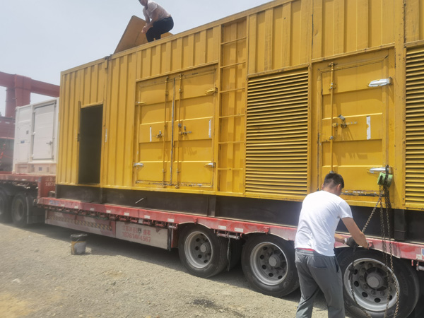 瑞安发电机出租100KW发电机需要什么规格的电缆线？