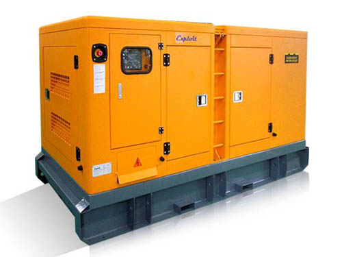 瑞安影响 200kw 柴油发电机油耗的因素有哪些？