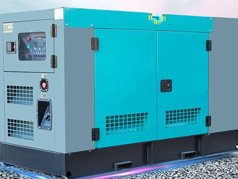 瑞安50KW柴油发电机油耗是多少?