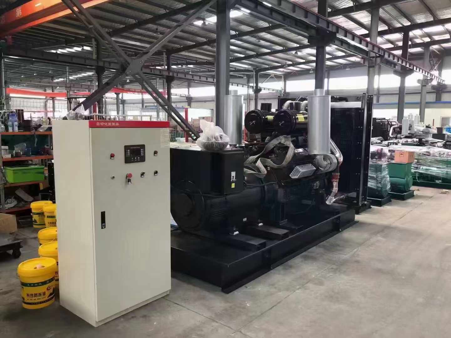 瑞安2500KVA 负载需要配备多大的变压器?