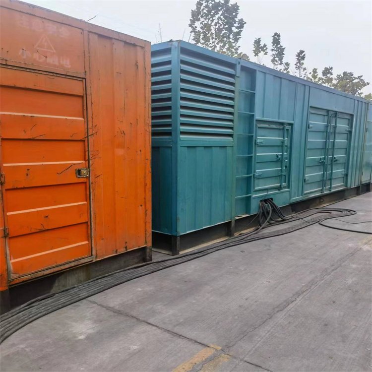 瑞安如何选择适合 600kW 柴油发电机组的热继电器？