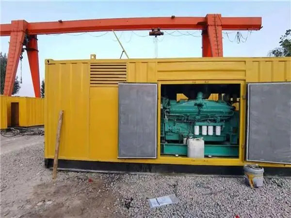 瑞安冬季低温环境下,500KW发电机组应该选择什么类型的启动电瓶?