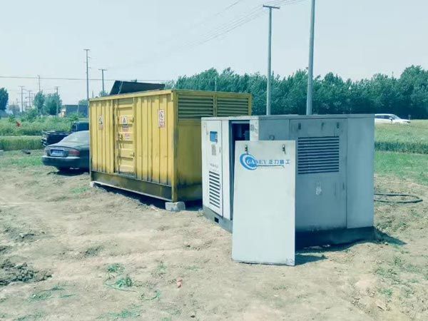 瑞安柴油发电机组冬季日常维修需要哪些工具?